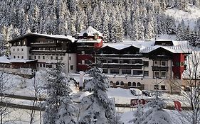 Hotel Pass Thurn Mittersill